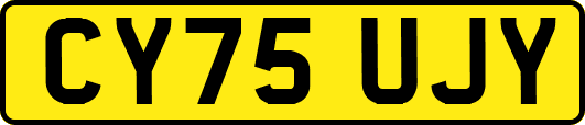 CY75UJY