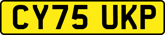 CY75UKP