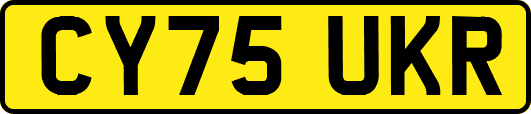 CY75UKR