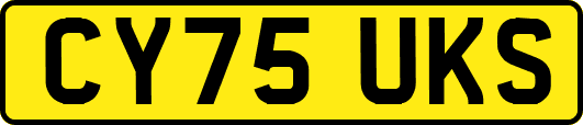CY75UKS