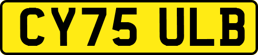 CY75ULB