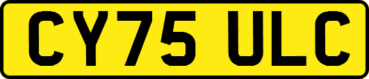 CY75ULC