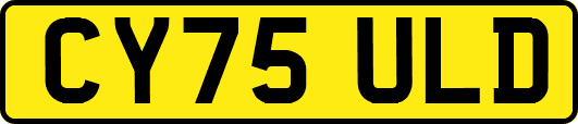 CY75ULD