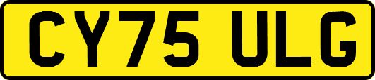 CY75ULG