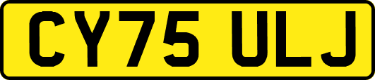 CY75ULJ