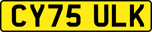CY75ULK