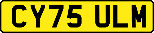 CY75ULM