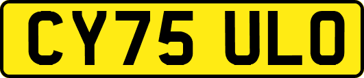 CY75ULO