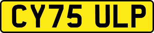 CY75ULP