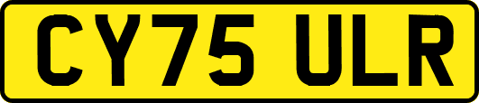 CY75ULR