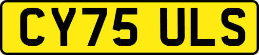 CY75ULS