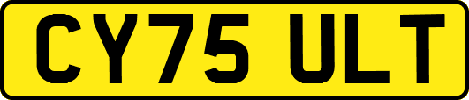 CY75ULT