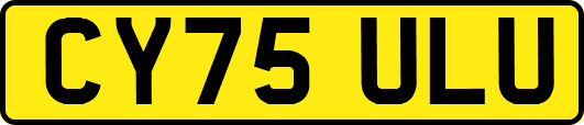 CY75ULU