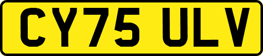 CY75ULV