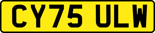 CY75ULW