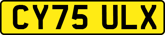 CY75ULX