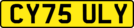 CY75ULY