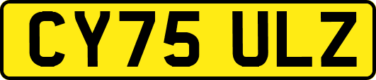 CY75ULZ