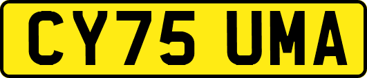 CY75UMA