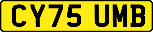 CY75UMB