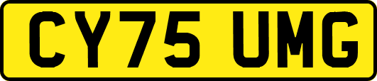 CY75UMG