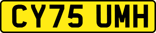 CY75UMH