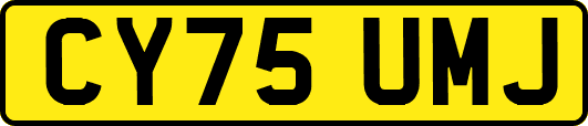 CY75UMJ