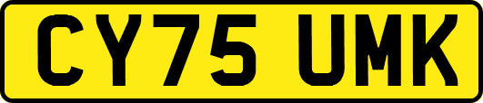 CY75UMK