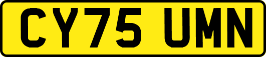 CY75UMN