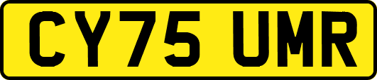 CY75UMR
