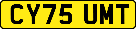 CY75UMT