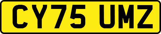CY75UMZ