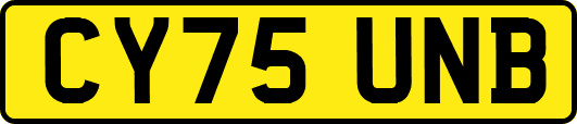 CY75UNB
