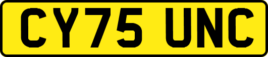CY75UNC