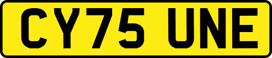 CY75UNE