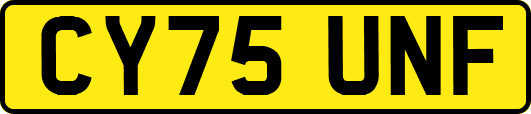 CY75UNF