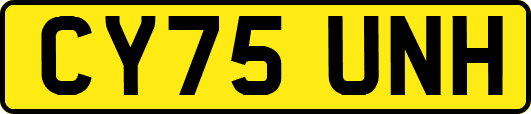 CY75UNH