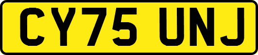 CY75UNJ