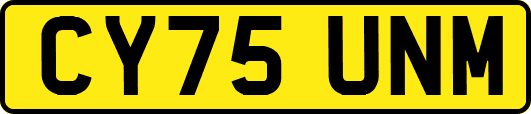 CY75UNM