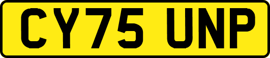 CY75UNP