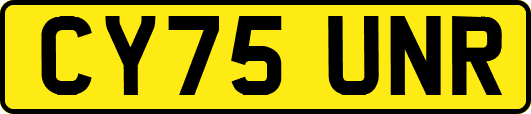 CY75UNR