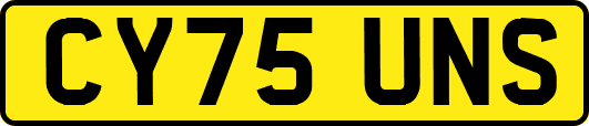 CY75UNS