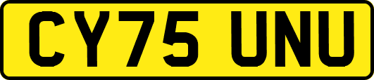 CY75UNU
