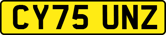 CY75UNZ