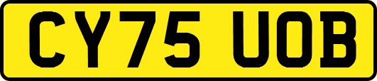 CY75UOB