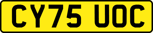 CY75UOC