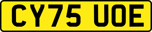 CY75UOE