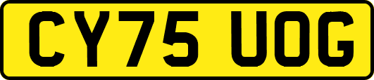 CY75UOG