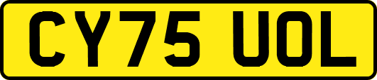 CY75UOL