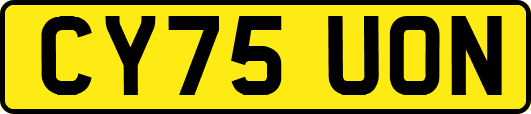 CY75UON